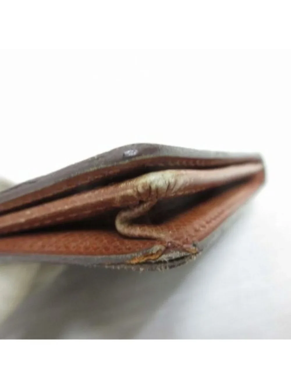 Louis Vuitton Wallet Multicolor